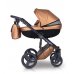 Детская коляска Verdi Mirage Limeted 3 в 1 Детская коляска Verdi Mirage Limeted 3 в 1